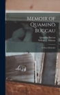 Image for Memoir of Quamino Buccau : A Pious Methodist