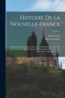 Image for Histoire de la Nouvelle-France