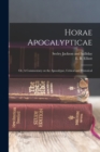 Image for Horae Apocalypticae; or, A Commentary on the Apocalypse, Critical and Historical