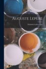 Image for Auguste Lepere