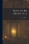 Image for Principii Di Geometria