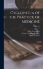 Image for Cyclopædia of the Practice of Medicine; Volume 14