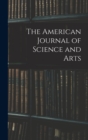 Image for The American Journal of Science and Arts