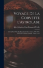 Image for Voyage de la corvette l&#39;Astrolabe