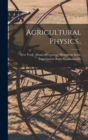 Image for Agricultural Physics..