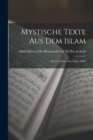 Image for Mystische Texte aus dem Islam : Drei Gedichte des Arabi, 1240;
