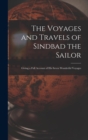 Image for The Voyages and Travels of Sindbad the Sailor