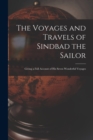 Image for The Voyages and Travels of Sindbad the Sailor