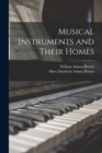 Image for Musical Instruments and Their Homes
