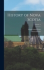 Image for History of Nova Scotia; Volume 1