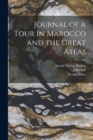 Image for Journal of a Tour in Marocco and the Great Atlas