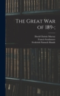 Image for The Great war of 189-;