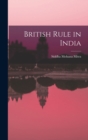 Image for British Rule in India