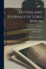 Image for Letters and Journals of Lord Byron