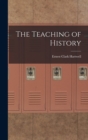 Image for The Teaching of History