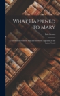 Image for What Happened to Mary
