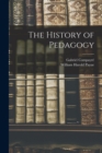 Image for The History of Pedagogy