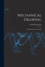 Image for Mechanical Drawing; Standards and Conventions