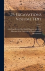 Image for Ur Excavations Volume Text; Volume 2