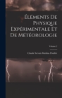 Image for Elements de physique experimentale et de meteorologie; Volume 2
