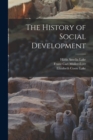 Image for The History of Social Development