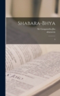 Image for Shabara-Bhya : 4