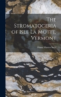 Image for The Stromatoceria of Isle La Motte, Vermont