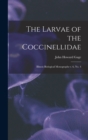 Image for The Larvae of the Coccinellidae