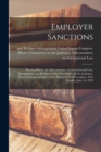 Image for Employer Sanctions