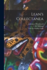 Image for Lean&#39;s Collectanea