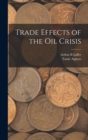 Image for Trade Effects of the oil Crisis