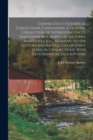 Image for Connecticut Historical Collections, Containing a General Collection of Interesting Facts, Traditions Biographical Sketches, Anecdotes, etc., Relating to the History and Antiquities of Every Town in Co