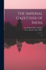 Image for The Imperial Gazetteer of India