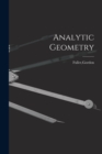 Image for Analytic Geometry