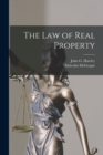 Image for The law of Real Property