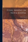 Image for Coal Mining in Nova Scotia