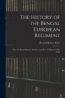 Image for The History of the Bengal European Regiment