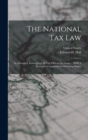 Image for The National Tax Law