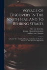Image for Voyage Of Discovery In The South Seas, And To Behring Straits