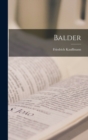 Image for Balder