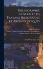 Image for Bibliographie Generale Des Travaux Historiques Et Archeologiques