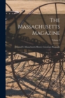 Image for The Massachusetts Magazine : Devoted To Massachusetts History, Genealogy, Biography; Volume 2