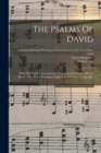 Image for The Psalms Of David
