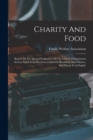 Image for Charity And Food