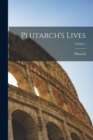 Image for Plutarch&#39;s Lives; Volume 1