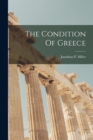 Image for The Condition of Greece