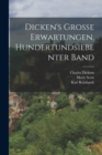 Image for Dicken&#39;s Grosse Erwartungen, Hundertundsiebenter Band