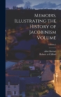 Image for Memoirs, Illustrating the History of Jacobinism Volume; Volume 4