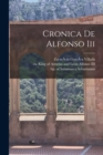 Image for Cronica De Alfonso Iii