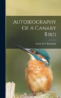 Image for Autobiography Of A Canary Bird